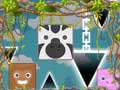 Xogo Animal Dash and Jump