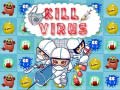 Xogo Kill Virus