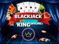 Xogo Blackjack King Offline