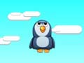 Xogo Penguin Avoids