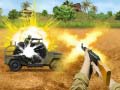 Xogo Warzone Getaway 2020