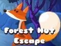 Xogo Forest hut escape