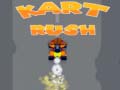 Xogo Kart Rush