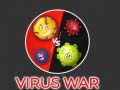 Xogo Virus War 