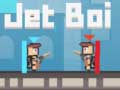 Xogo Jet Boi