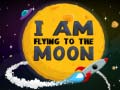 Xogo I Am Flying To The Moon