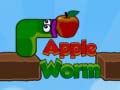 Xogo Apple Worm
