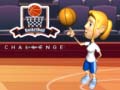 Xogo Basketball Challenge