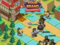 Xogo Your brand Castle Defense 