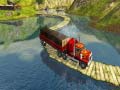Xogo Cargo Heavy Trailer Transport