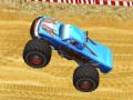 Xogo Monster Truck Stunts