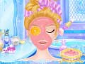 Xogo Princess Salon Frozen Party