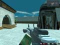 Xogo Blocky Shooting Arena 3d Pixel Combat