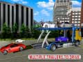 Xogo Trailer Cargo Truck Offroad Transporter