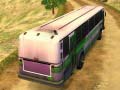 Xogo Coach Bus Drive Simulator