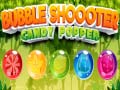 Xogo Bubble Shooter Candy Popper