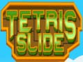 Xogo Tetris Slide