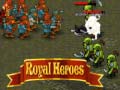 Xogo Royal Heroes