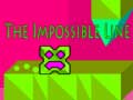 Xogo The Impossible Line