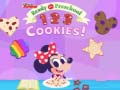 Xogo 1-2-3 Cookies