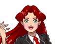 Xogo Late For School Dress Up Game