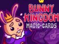 Xogo Bunny Kingdom Magic Cards