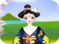 Xogo Perfect Sakura Girl