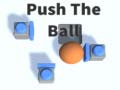 Xogo Push The Ball