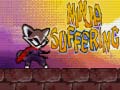 Xogo Ninja Suffering