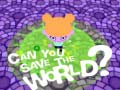 Xogo Can You Save the World from Virus?