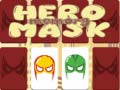 Xogo Hero Mask Memory