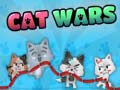 Xogo Cat Wars