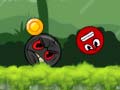 Xogo Red Ball 6