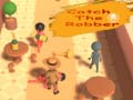 Xogo Catch The Robber