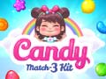 Xogo Candy Math-3 Kit