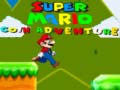 Xogo Super Mario Coin Adventure