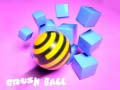 Xogo Crush Ball Kingdom Fall