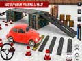 Xogo Suv Classic Car Parking Real Driving
