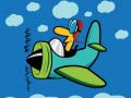 Xogo Fun Planes Jigsaw