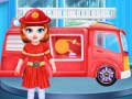 Xogo Baby Taylor Fireman Dream