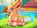 Xogo Cute Dragon Recovery