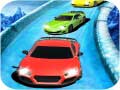 Xogo Water Slide Car Racing Sim