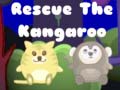 Xogo Rescue the kangaroo