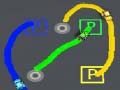 Xogo Parking Draw Master