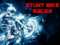 Xogo Stunt Bike Racer