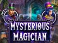 Xogo Mysterious Magician