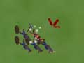 Xogo Heroes & Footmen