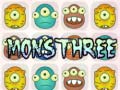 Xogo MonsThree