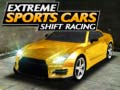 Xogo Extreme Sports Cars Shift Racing
