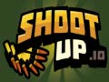 Xogo Shoot up.io